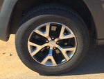 2018 Cherokee Thumbnail 5