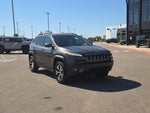 2018 Cherokee Thumbnail 6