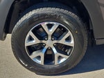 2018 Cherokee Thumbnail 7