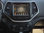 2018 Cherokee Thumbnail 11