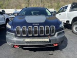 2014 Cherokee Thumbnail 3