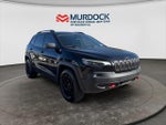 2019 Cherokee Thumbnail 12