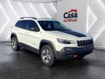 2019 Cherokee Thumbnail 1