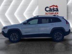 2019 Cherokee Thumbnail 5