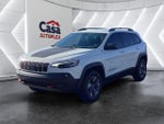 2019 Cherokee Thumbnail 8
