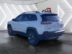 2019 Cherokee Thumbnail 10