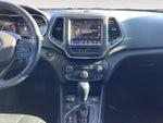 2019 Cherokee Thumbnail 18