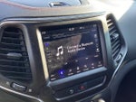 2019 Cherokee Thumbnail 27