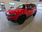 2019 Cherokee Thumbnail 1