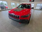 2019 Cherokee Thumbnail 2