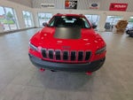 2019 Cherokee Thumbnail 3