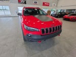 2019 Cherokee Thumbnail 4