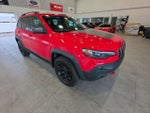 2019 Cherokee Thumbnail 5