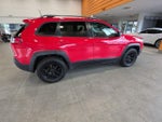 2019 Cherokee Thumbnail 7