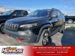 2019 Cherokee Thumbnail 1