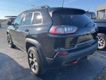 2019 Cherokee Thumbnail 2