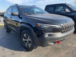 2019 Cherokee Thumbnail 7