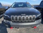2019 Cherokee Thumbnail 8