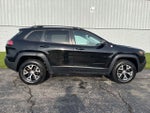 2019 Cherokee Thumbnail 17