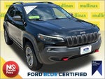 2020 Cherokee Thumbnail 7