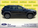 2020 Cherokee Thumbnail 8