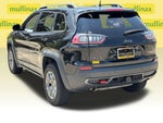 2020 Cherokee Thumbnail 12