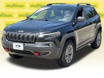 2020 Cherokee Thumbnail 15