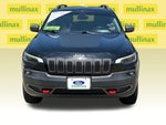 2020 Cherokee Thumbnail 16