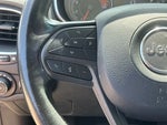 2020 Cherokee Thumbnail 20