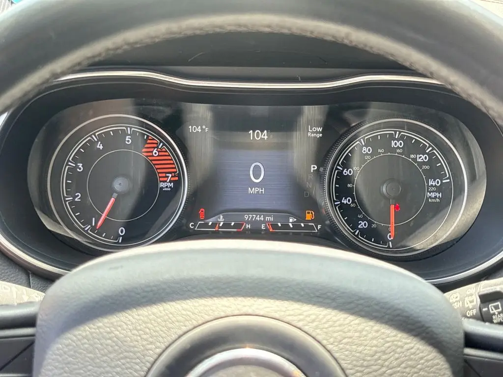 2020 Jeep Cherokee - $13,999