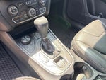 2020 Cherokee Thumbnail 27
