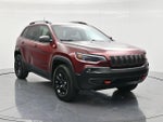 2020 Cherokee Thumbnail 2