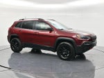 2020 Cherokee Thumbnail 3