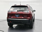 2020 Cherokee Thumbnail 5