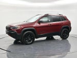 2020 Cherokee Thumbnail 8