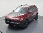 2020 Cherokee Thumbnail 38