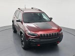 2020 Cherokee Thumbnail 40