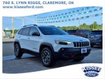 2020 Cherokee Thumbnail 1