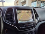 2020 Cherokee Thumbnail 5