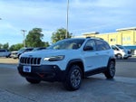 2020 Cherokee Thumbnail 19