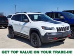 2019 Cherokee Thumbnail 1