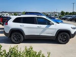 2019 Cherokee Thumbnail 2