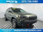 2020 Cherokee Thumbnail 1