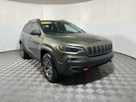 2020 Cherokee Thumbnail 2