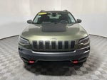 2020 Cherokee Thumbnail 3