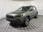 2020 Cherokee Thumbnail 4