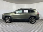 2020 Cherokee Thumbnail 5