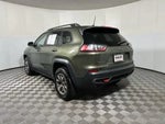 2020 Cherokee Thumbnail 6