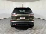 2020 Cherokee Thumbnail 7