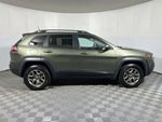 2020 Cherokee Thumbnail 9